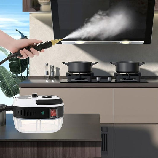 منظف بخار محمول عالي الضغط وعالي الجوده 2025